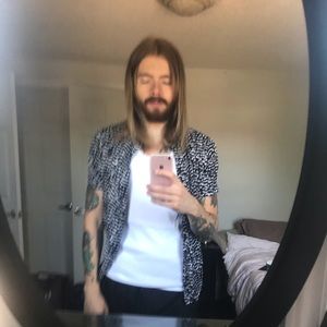 Meet your Posher, Phil